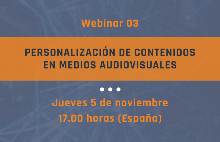 Oi Invita A Participar En Su Tercer Webinar Sobre Ia Y Periodismo