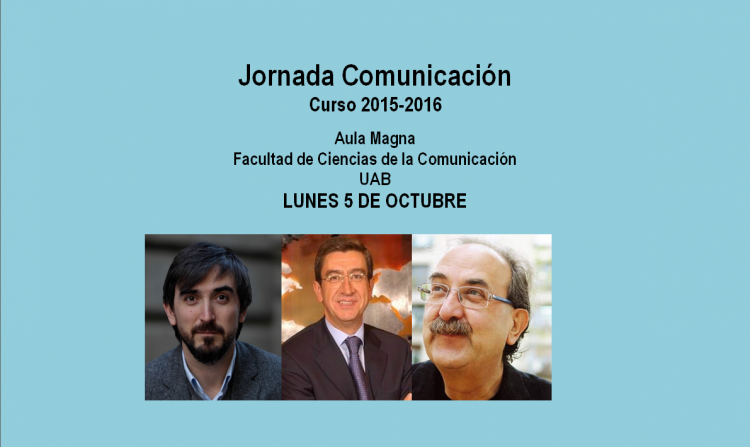 Cartel jornadas Cartel jornadas
