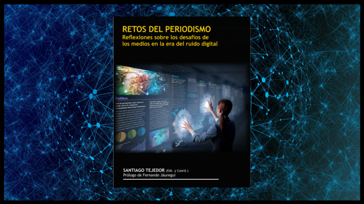 Retos del periodismo