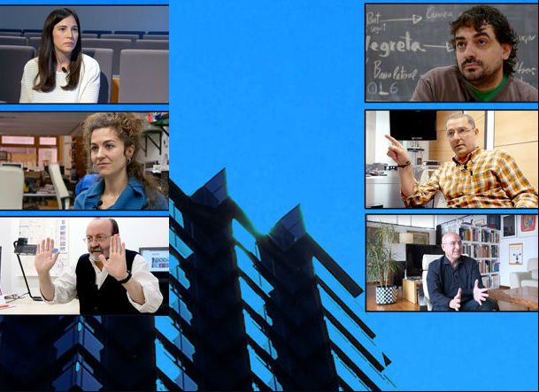 El reportaje ha sido realizado por Francesc-Josep Deó y Dídac Roger El reportaje ha sido realizado por Francesc-Josep Deó y Dídac Roger