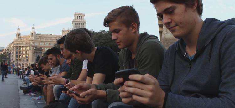La adicción a los videojuegos es uno de los temas principales de este programa La adicción a los videojuegos es uno de los temas principales de este programa