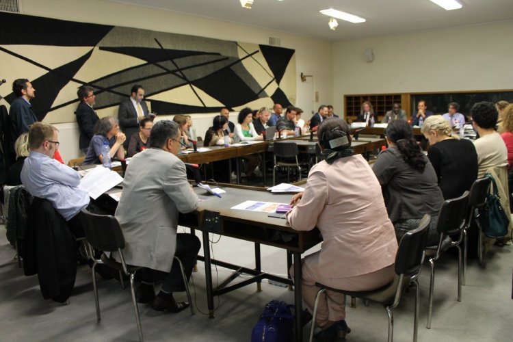 The second edition of the forum is taking place on June 27th, 28th and 29th in Riga The second edition of the forum is taking place on June 27th, 28th and 29th in Riga
