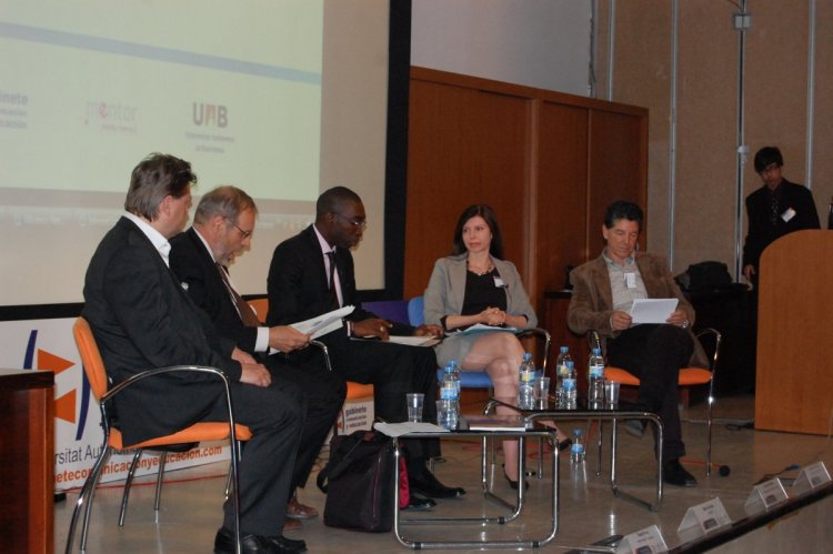 MIL Week 2016 está organizado por la UNESCO MIL Week 2016 está organizado por la UNESCO