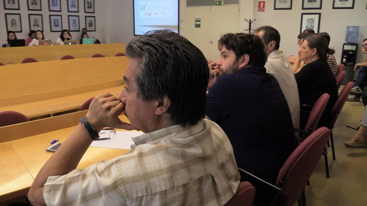 El evento se celebrará el día 10 de octubre El evento se celebrará el día 10 de octubre