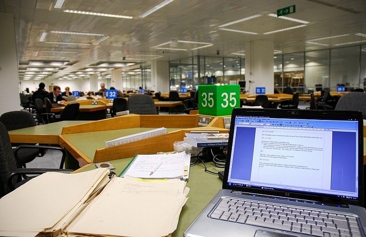 El seminario reflexionará sobre la evolución de los formatos y las narrativas informativas en la televisión