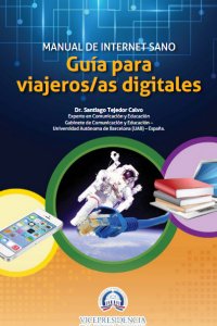 Guía para viajeros/as digitales portada Guía para viajeros/as digitales
