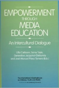Portada Empowerment through Media Education An Intercultural Dialogue Portada Empowerment through Media Education An Intercultural Dialogue