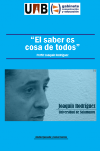 Portada Perfil Joaquín Rodríguez Portada Perfil Joaquín Rodríguez