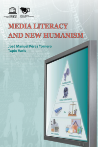 Portada Media Literacy and New Humanism Portada Media Literacy and New Humanism