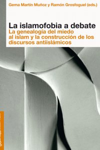 Portada La islamofobia a debate