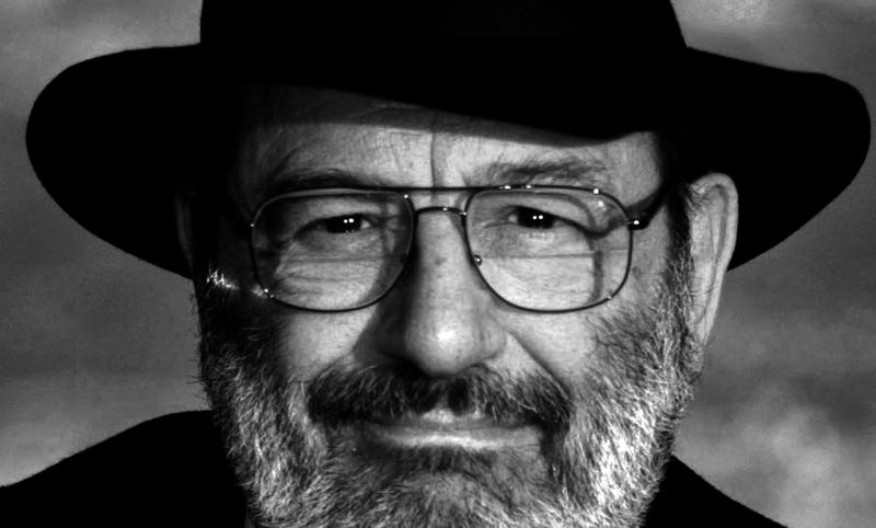 José Manuel Pérez Tornero, Charo Lacalle y Fabio Tropea homenajean a Umberto  Eco | Gabinete de Comunicación y Educación UAB